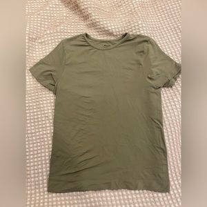 skims soft smoothing tee